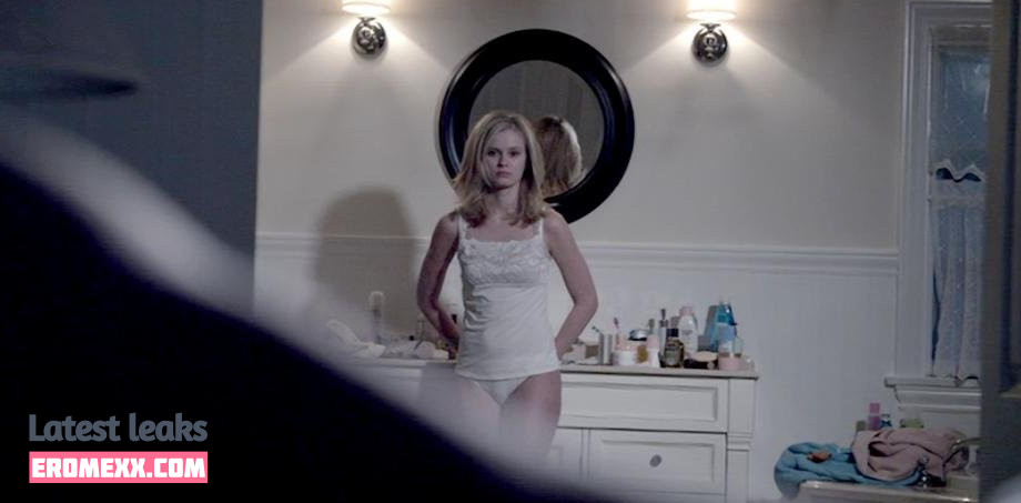 Latest Leaks Sara Paxton Nude #15 - Fapello