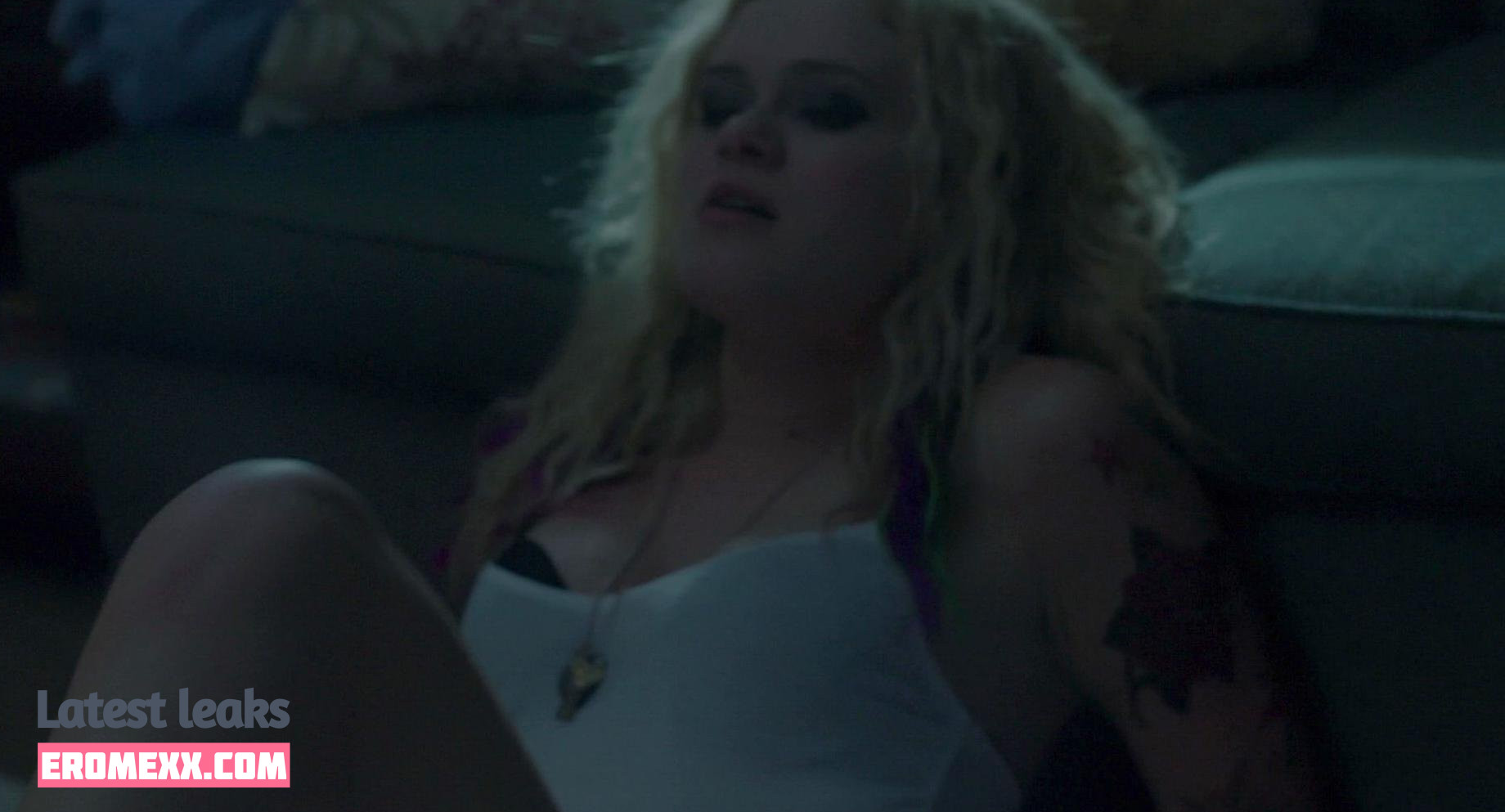 Latest Leaks Sara Paxton Nude #19 - Fapello