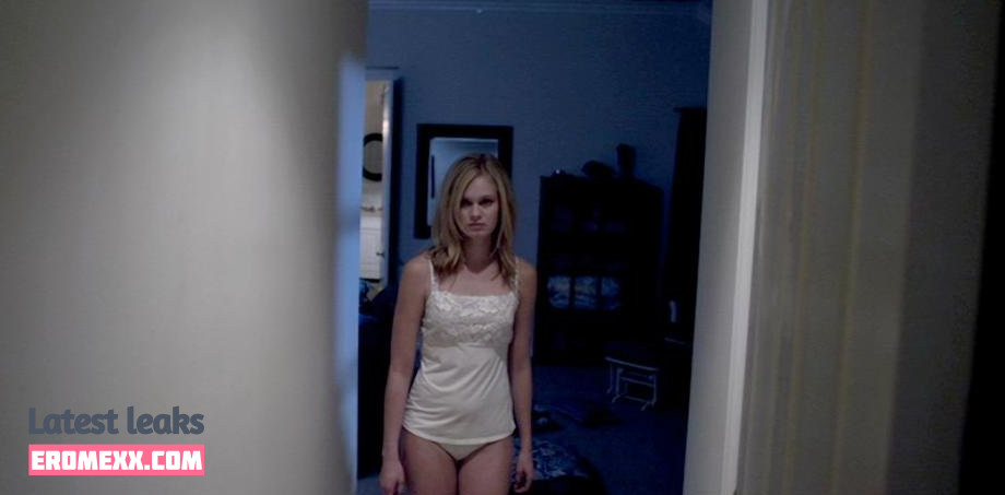 Latest Leaks Sara Paxton Nude #26 - Fapello