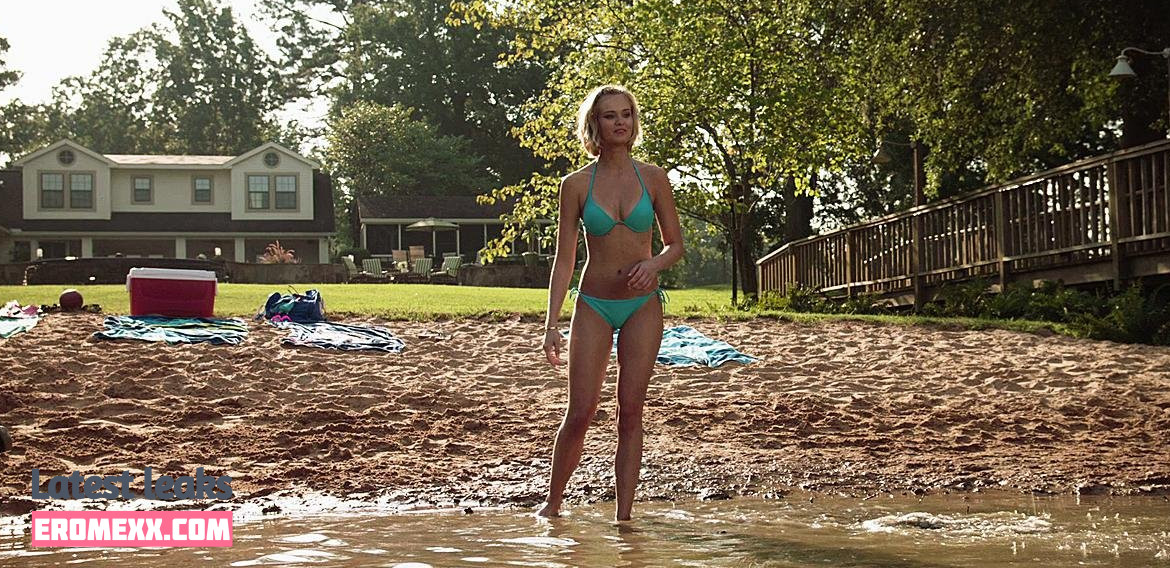 Latest Leaks Sara Paxton Nude #44 - Fapello