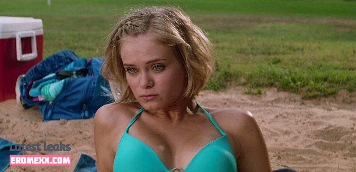 Latest Leaks Sara Paxton Nude #45 - Fapello