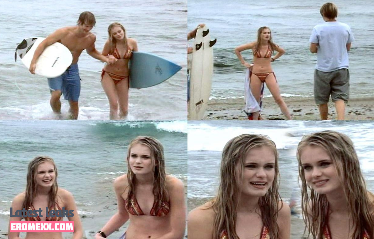 Latest Leaks Sara Paxton Nude #47 - Fapello