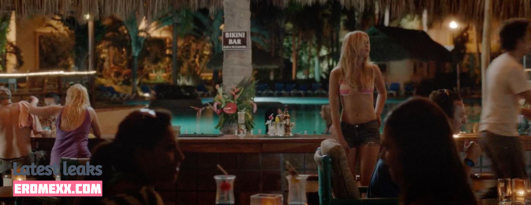 Latest Leaks Sara Paxton Nude #49 - Fapello
