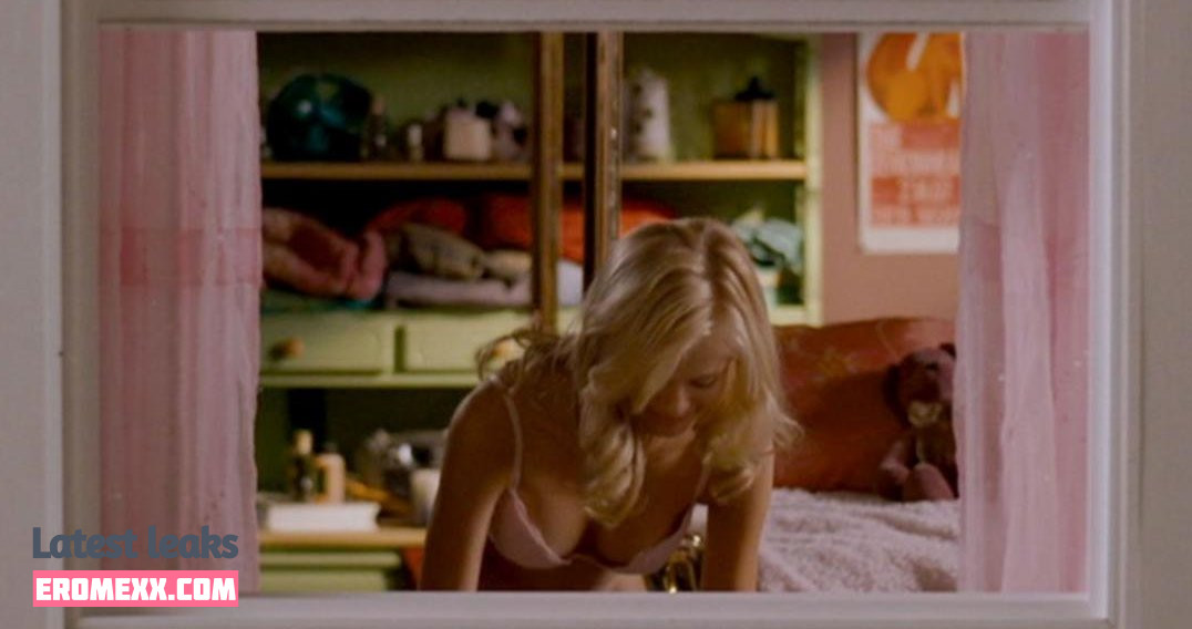 Latest Leaks Sara Paxton Nude #51 - Fapello