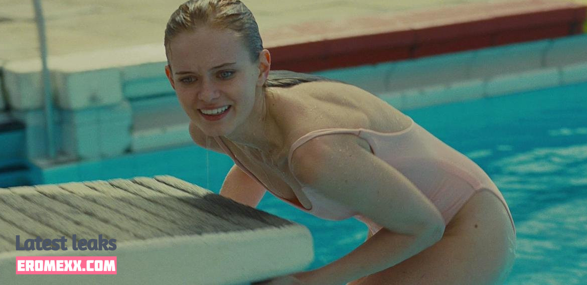 Latest Leaks Sara Paxton Nude #54 - Fapello