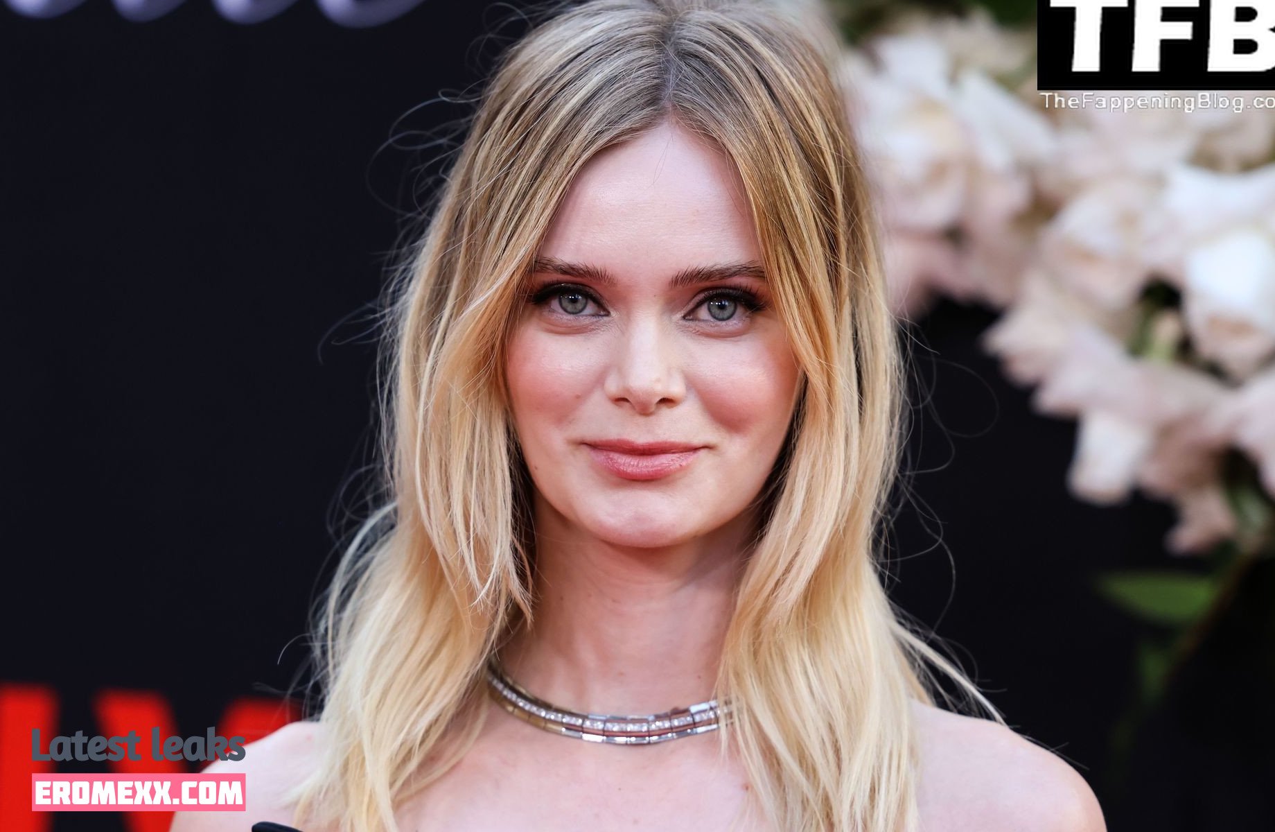 Latest Leaks Sara Paxton Nude #70 - Fapello