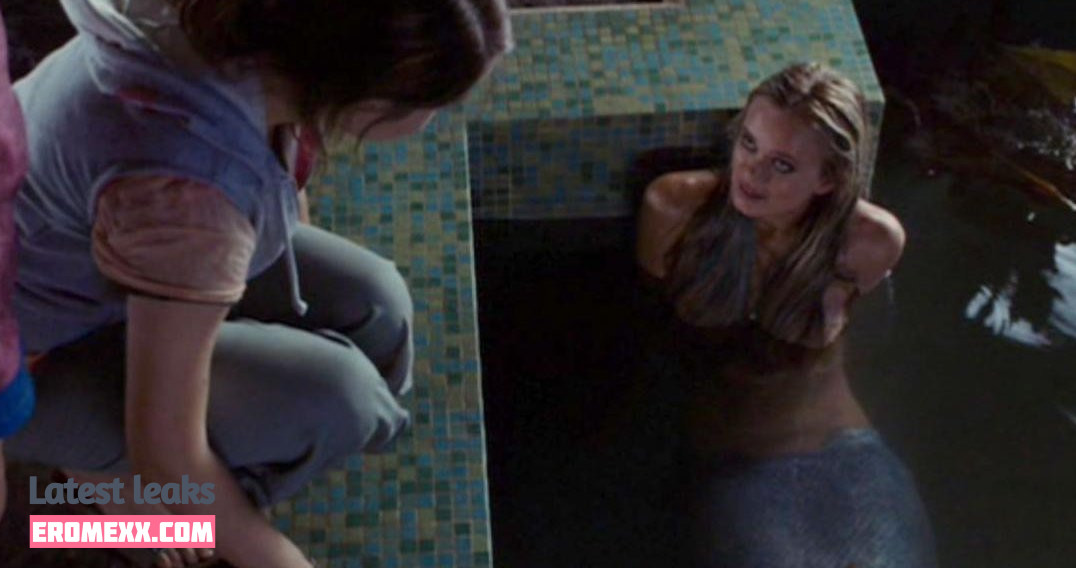 Latest Leaks Sara Paxton Nude #8 - Fapello