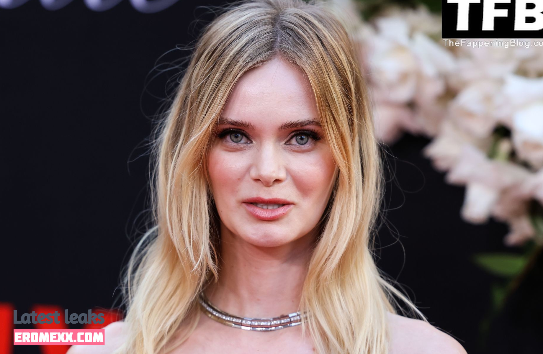 Latest Leaks Sara Paxton Nude #95 - Fapello
