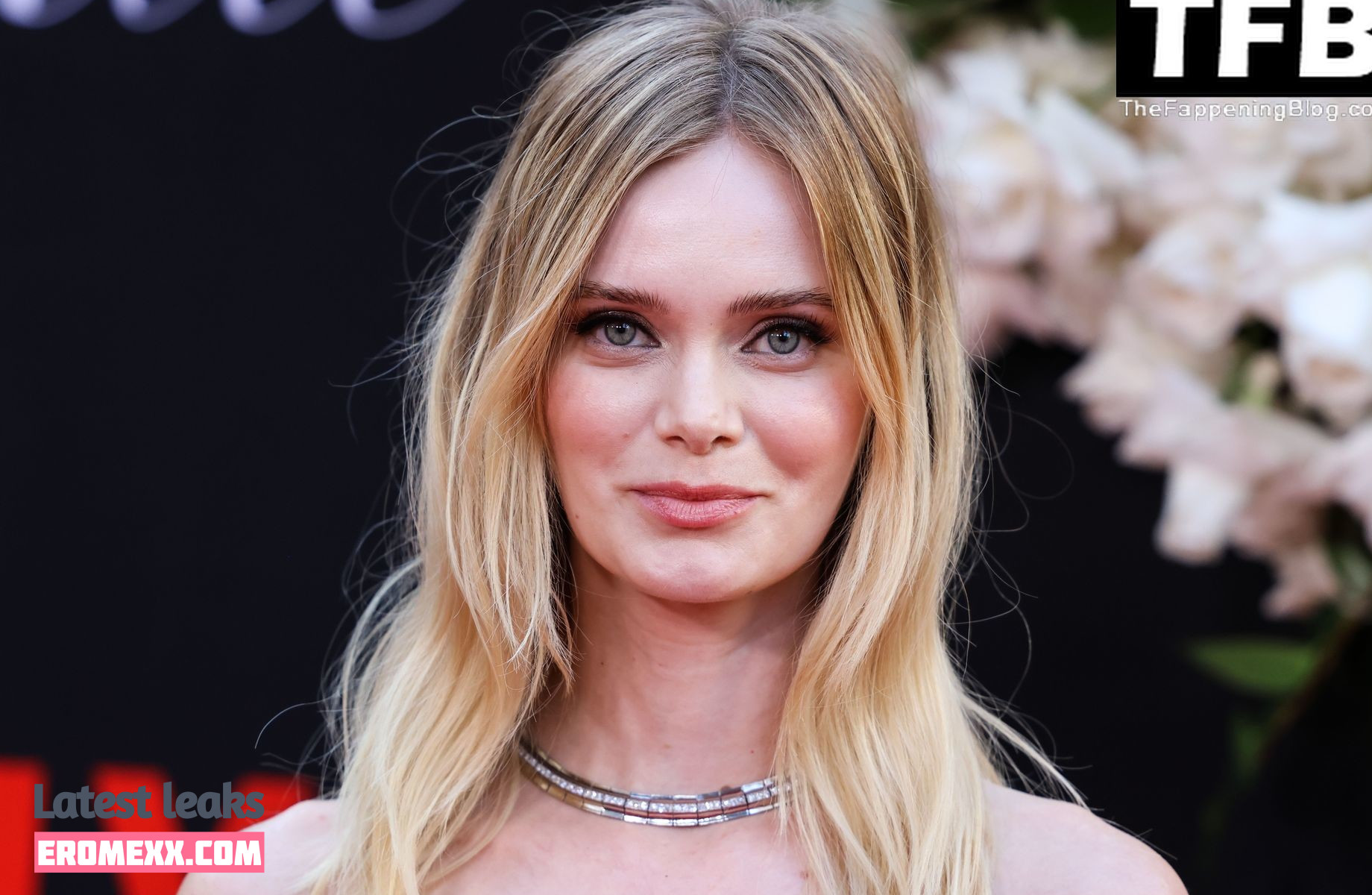 Latest Leaks Sara Paxton Nude #96 - Fapello