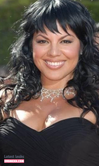 Latest Leaks Sara Ramirez Nude #5 - Fapello