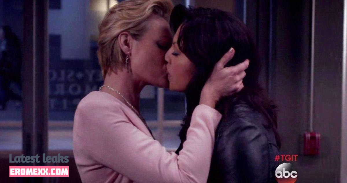 Latest Leaks Sara Ramirez Nude #8 - Fapello