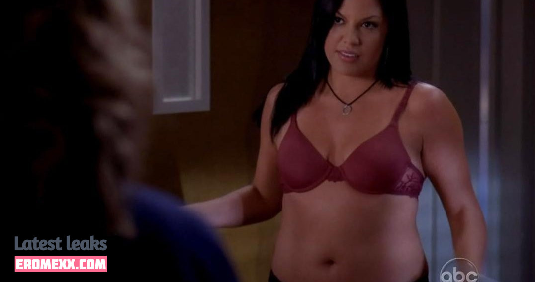 Latest Leaks Sara Ramirez Nude #9 - Fapello