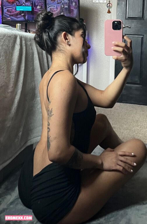 Latest Leaks Sara Rios Asmr Nude #4 - Fapello