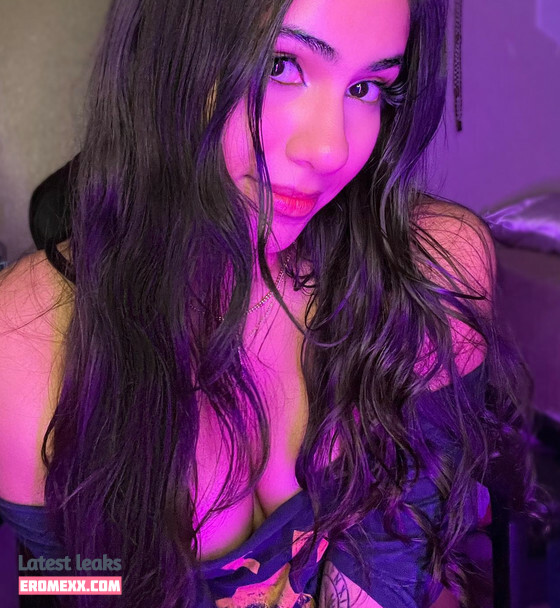 Latest Leaks Sara Rios Nude #2 - Fapello