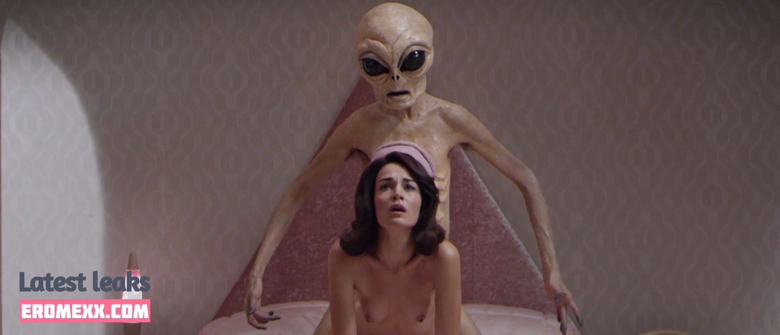 Latest Leaks Sara Rivero Nude #5 - Erome