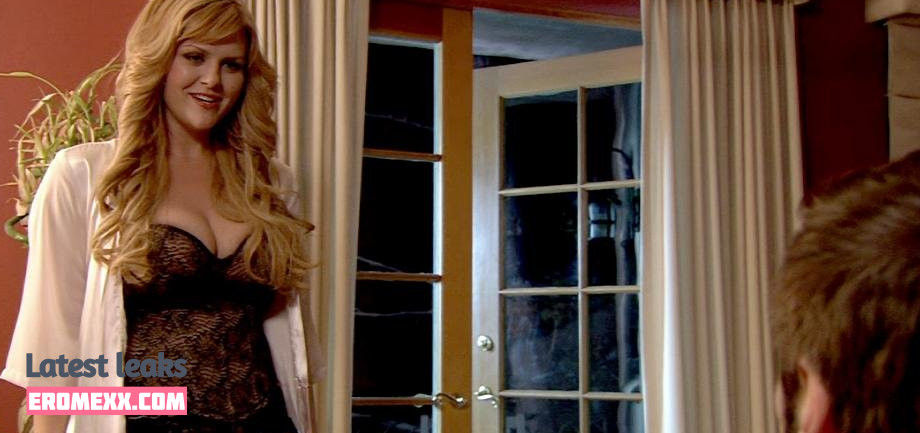 Latest Leaks Sara Rue Nude #16 - Fapello