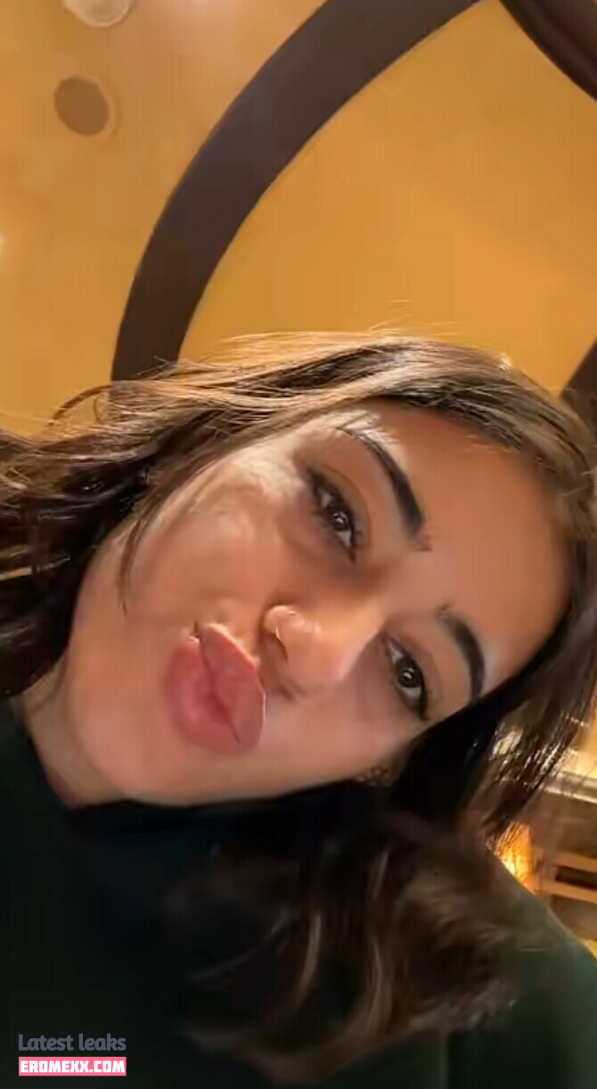 Latest Leaks Sara Saffari Nude #101 - Fapello
