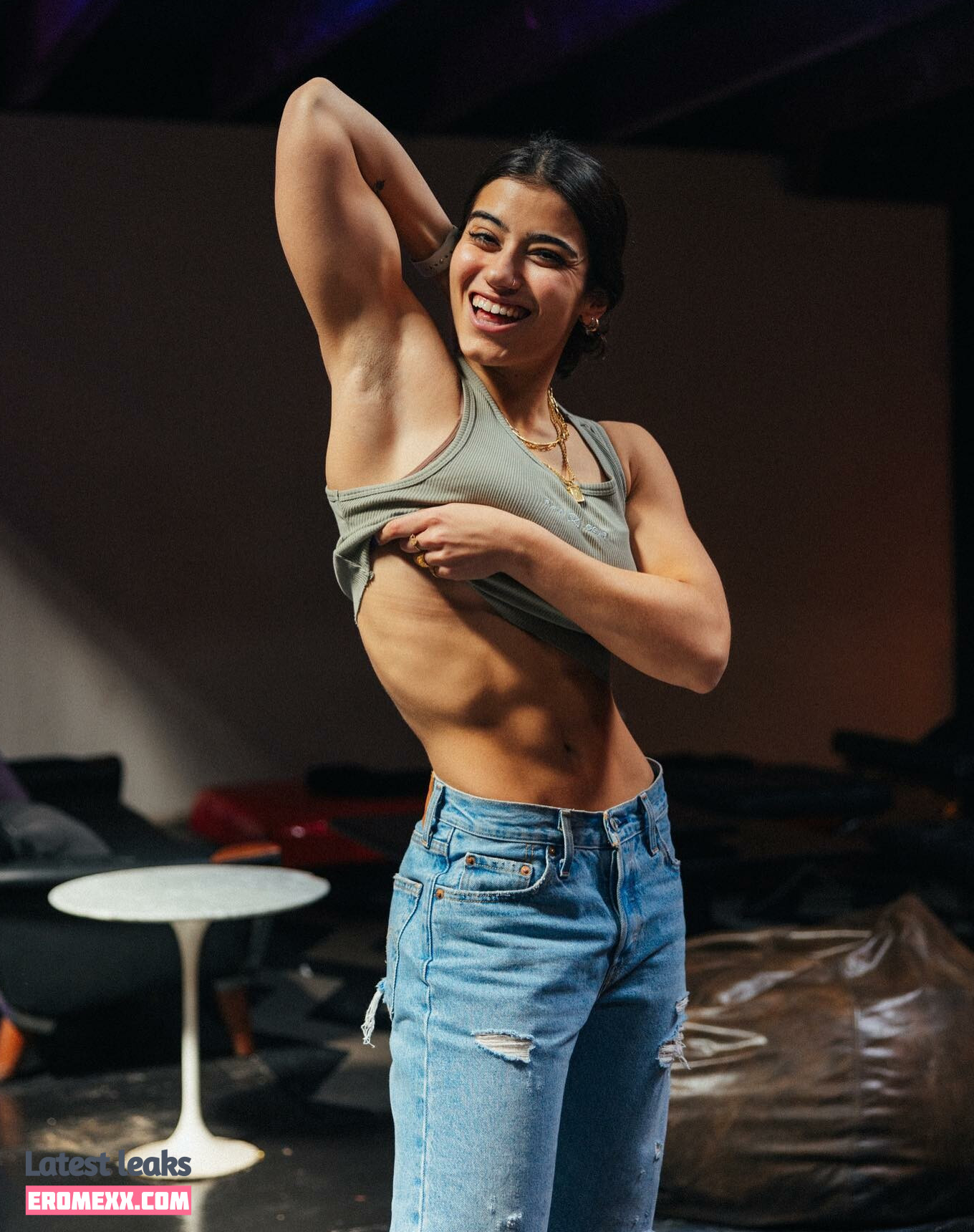 Latest Leaks Sara Saffari Nude #11 - Fapello