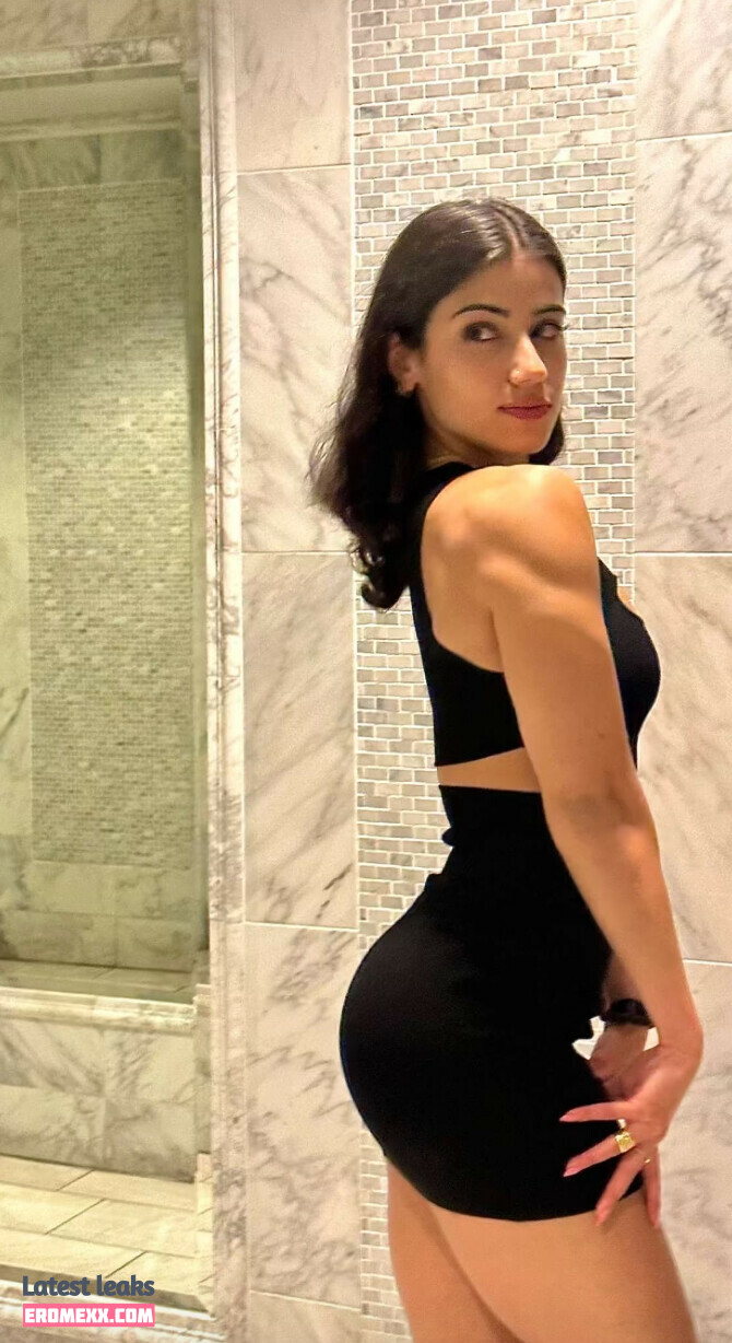 Latest Leaks Sara Saffari Nude #117 - Fapello