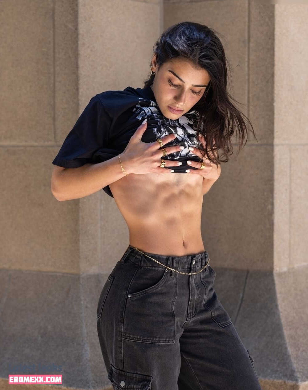 Latest Leaks Sara Saffari Nude #148 - Fapello