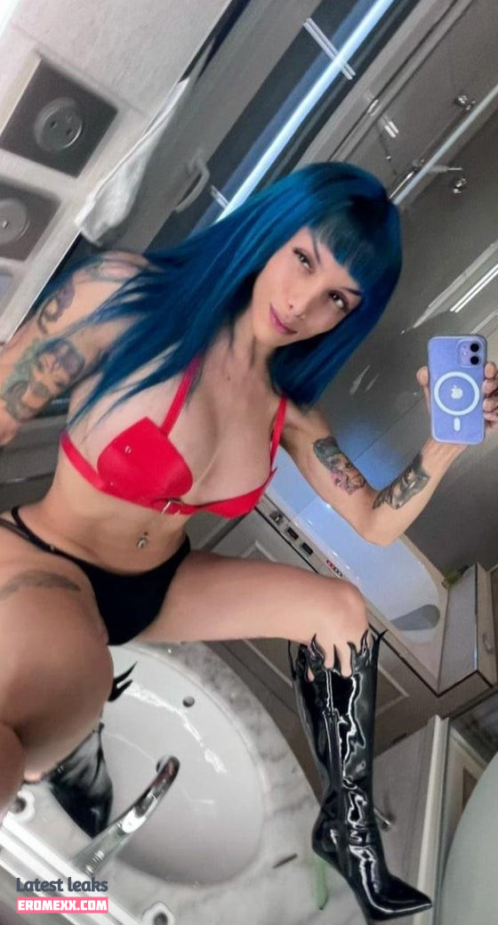 Latest Leaks Sara Salazar Nude #5 - Fapello