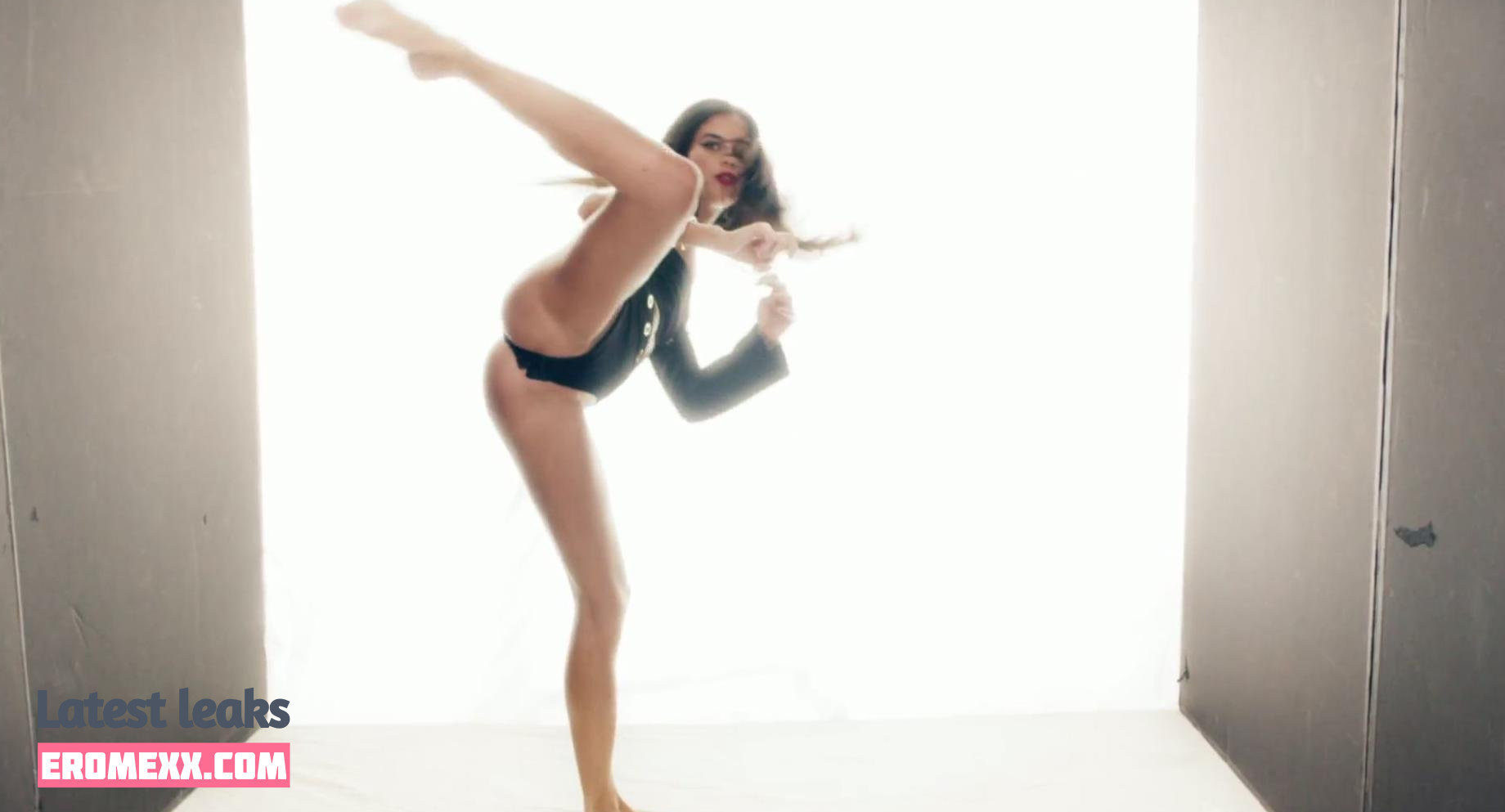 Latest Leaks Sara Sampaio Nude #1513 - Fapello