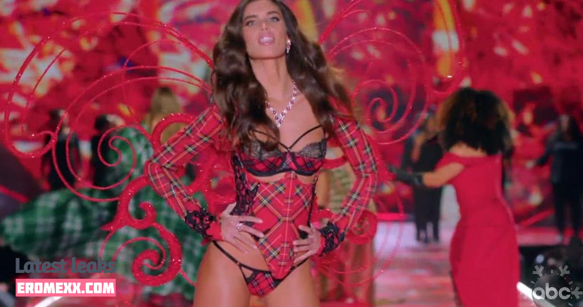 Latest Leaks Sara Sampaio Nude #1534 - Fapello