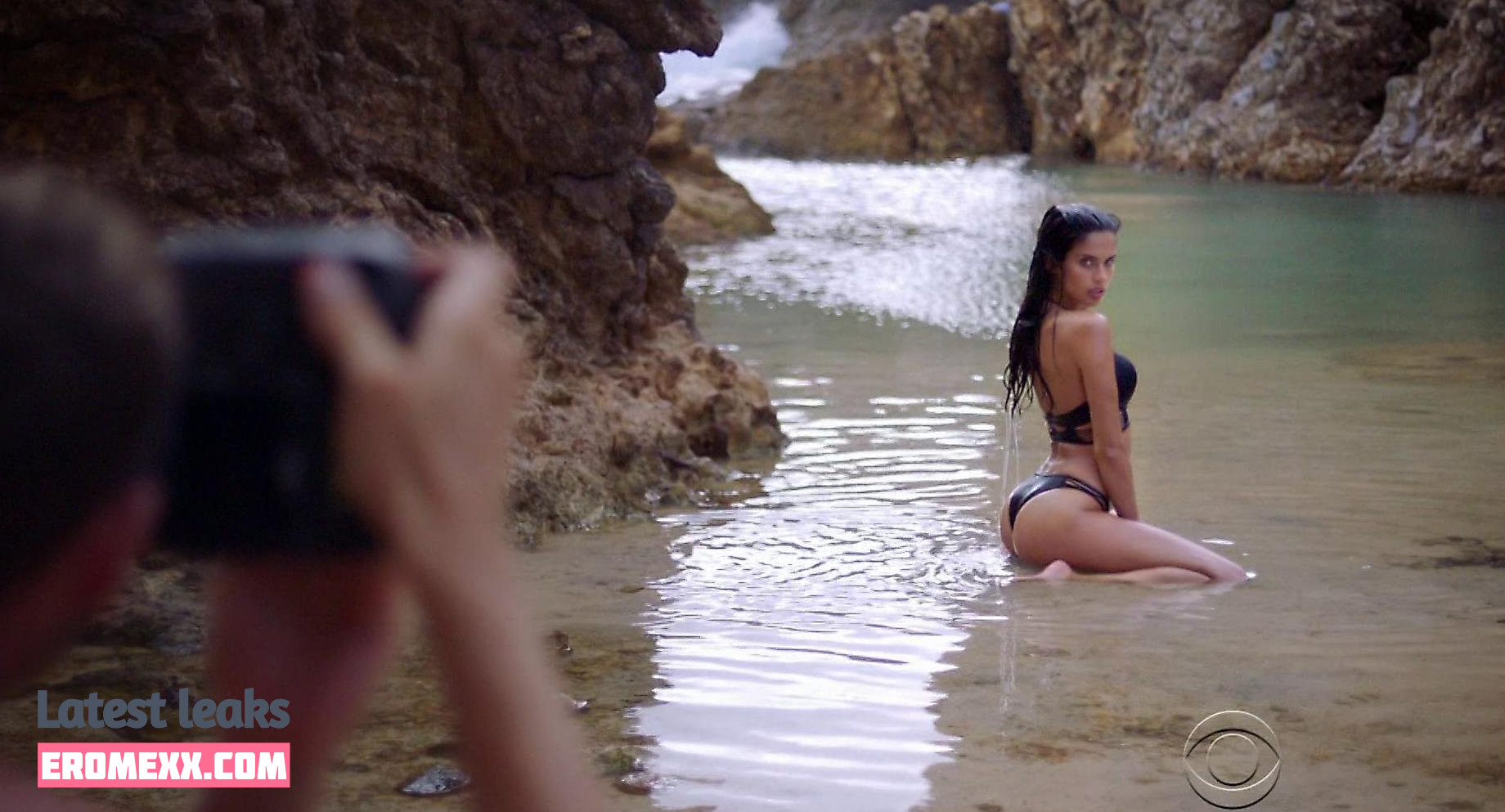 Latest Leaks Sara Sampaio Nude #1542 - Fapello