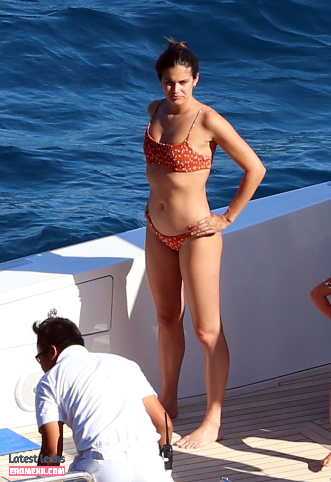 Latest Leaks Sara Sampaio Nude #1608 - Fapello