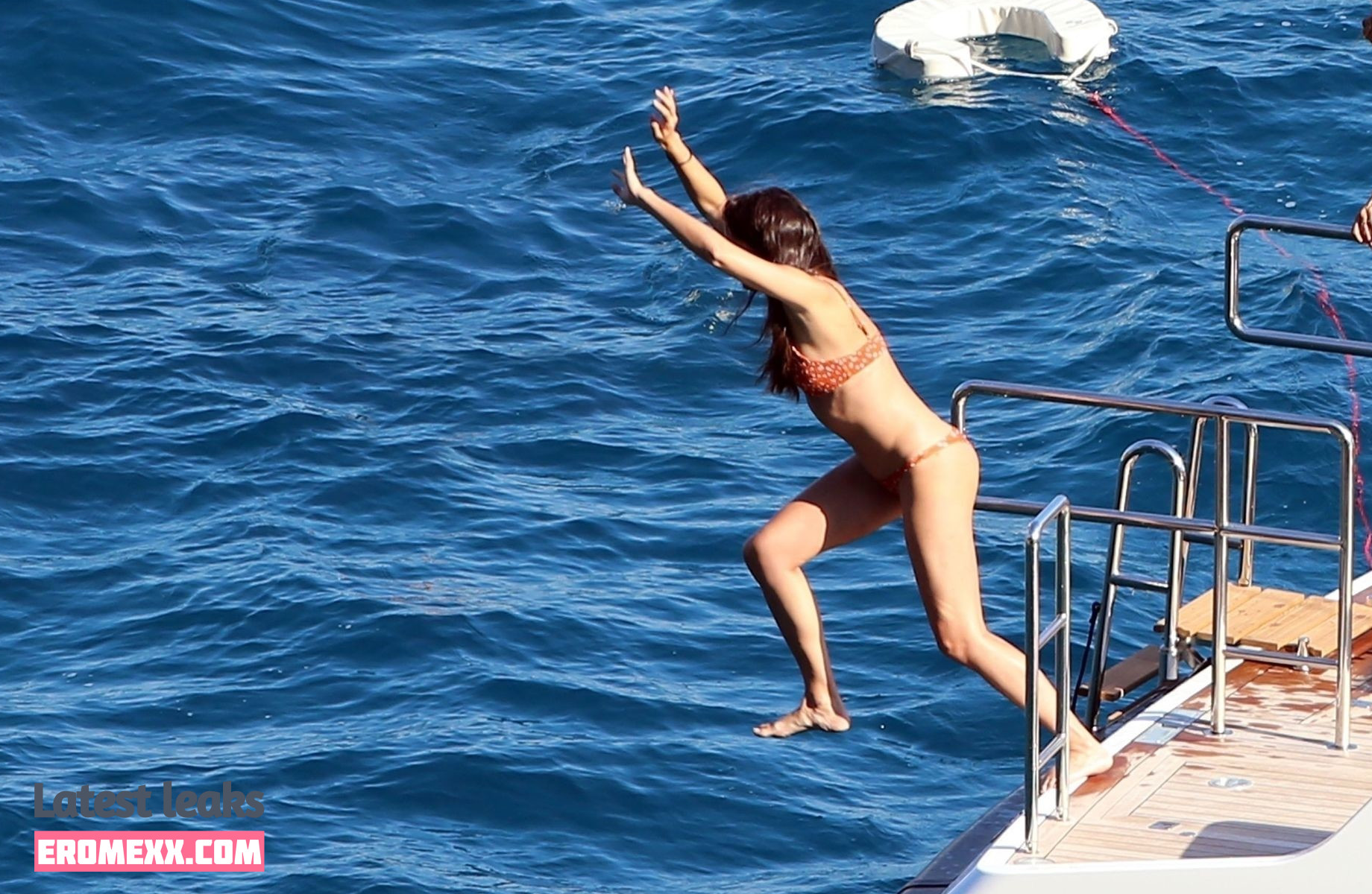 Latest Leaks Sara Sampaio Nude #1613 - Fapello
