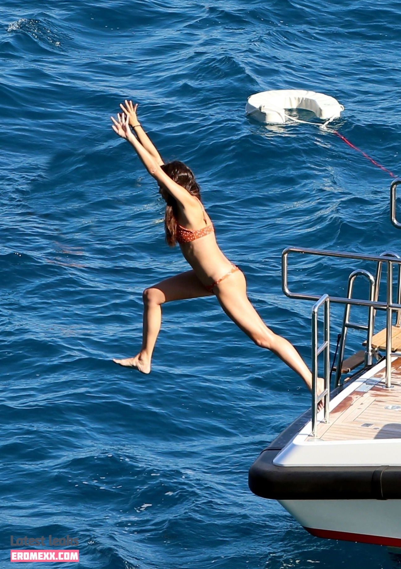 Latest Leaks Sara Sampaio Nude #1614 - Fapello