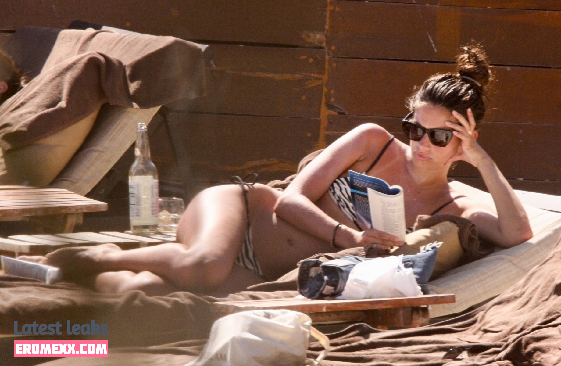 Latest Leaks Sara Sampaio Nude #1700 - Fapello