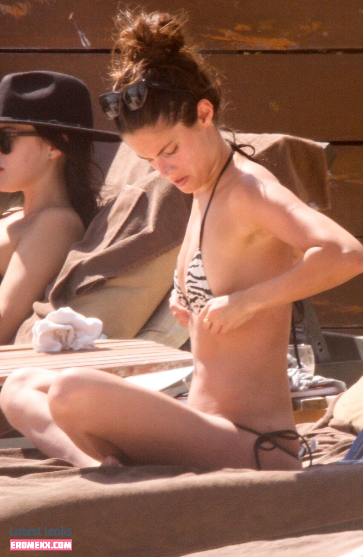 Latest Leaks Sara Sampaio Nude #1703 - Fapello