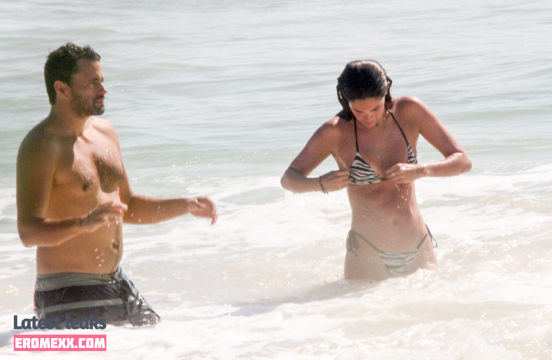 Latest Leaks Sara Sampaio Nude #1719 - Fapello