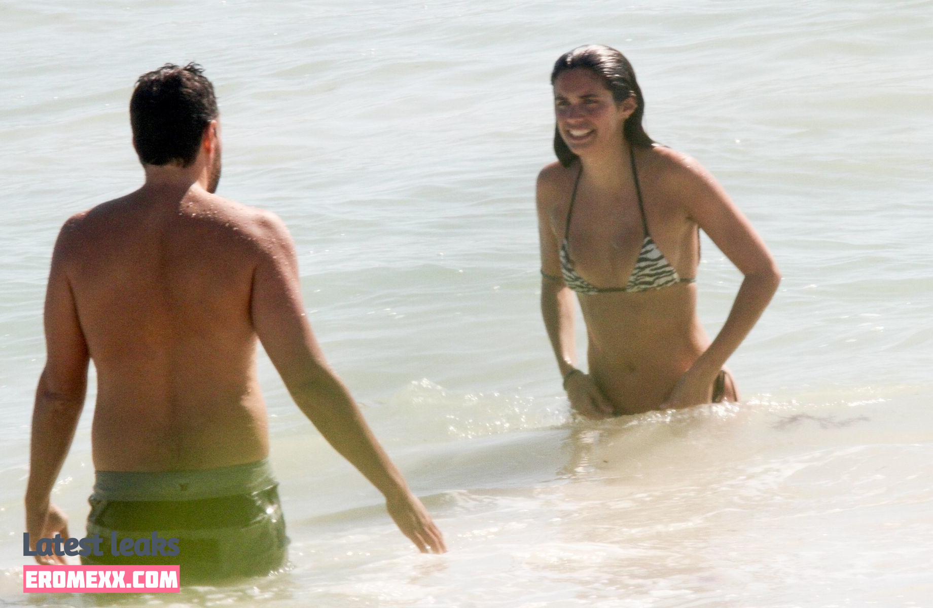 Latest Leaks Sara Sampaio Nude #1721 - Fapello