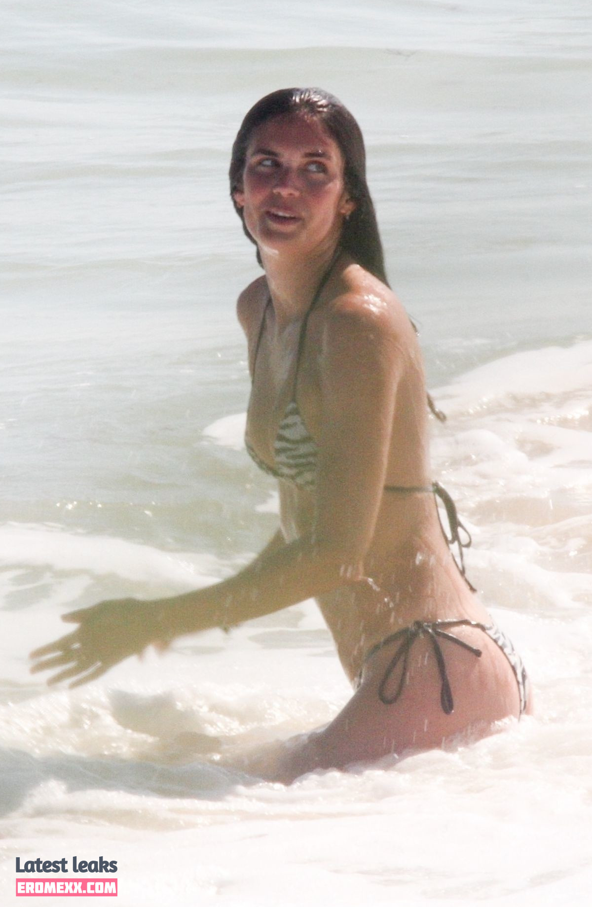Latest Leaks Sara Sampaio Nude #1722 - Fapello