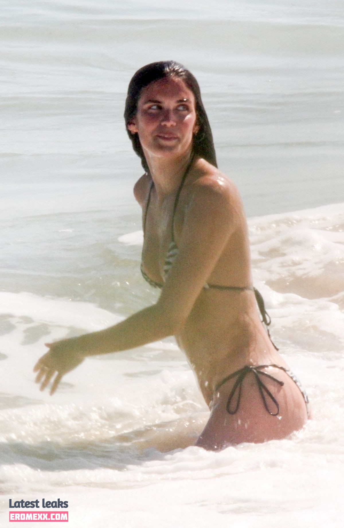 Latest Leaks Sara Sampaio Nude #1723 - Fapello