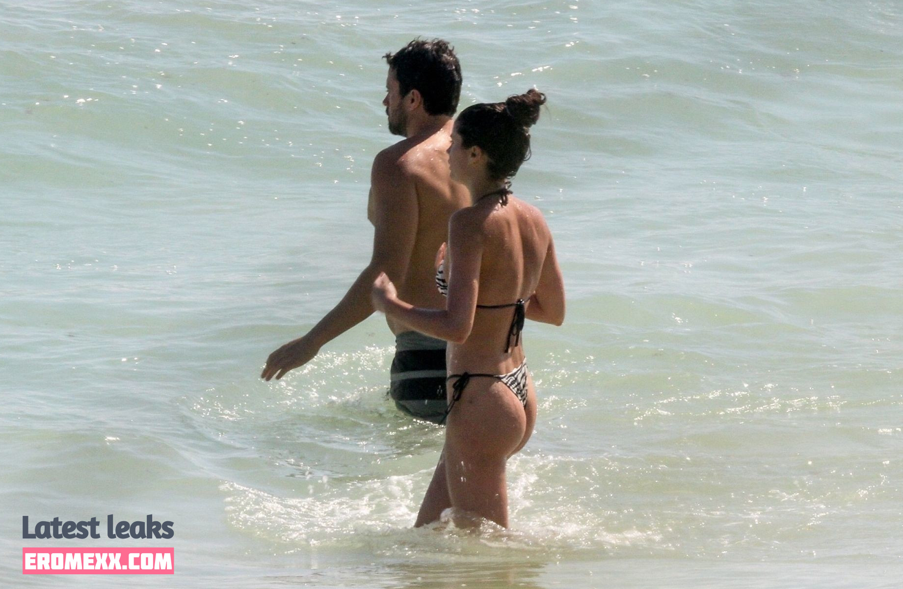 Latest Leaks Sara Sampaio Nude #1727 - Fapello
