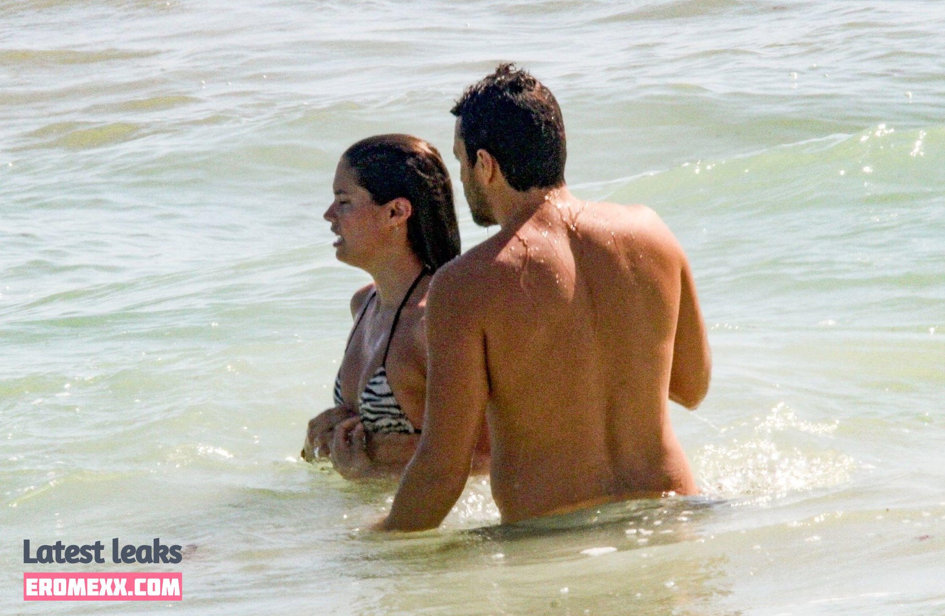 Latest Leaks Sara Sampaio Nude #1728 - Fapello