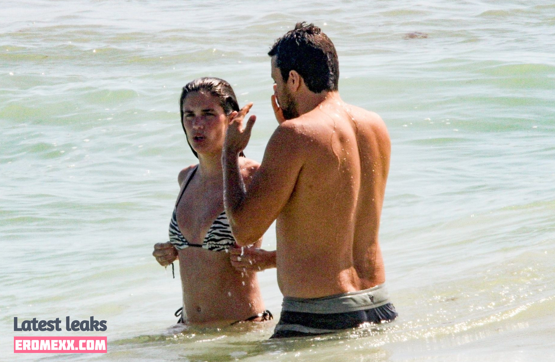 Latest Leaks Sara Sampaio Nude #1729 - Fapello