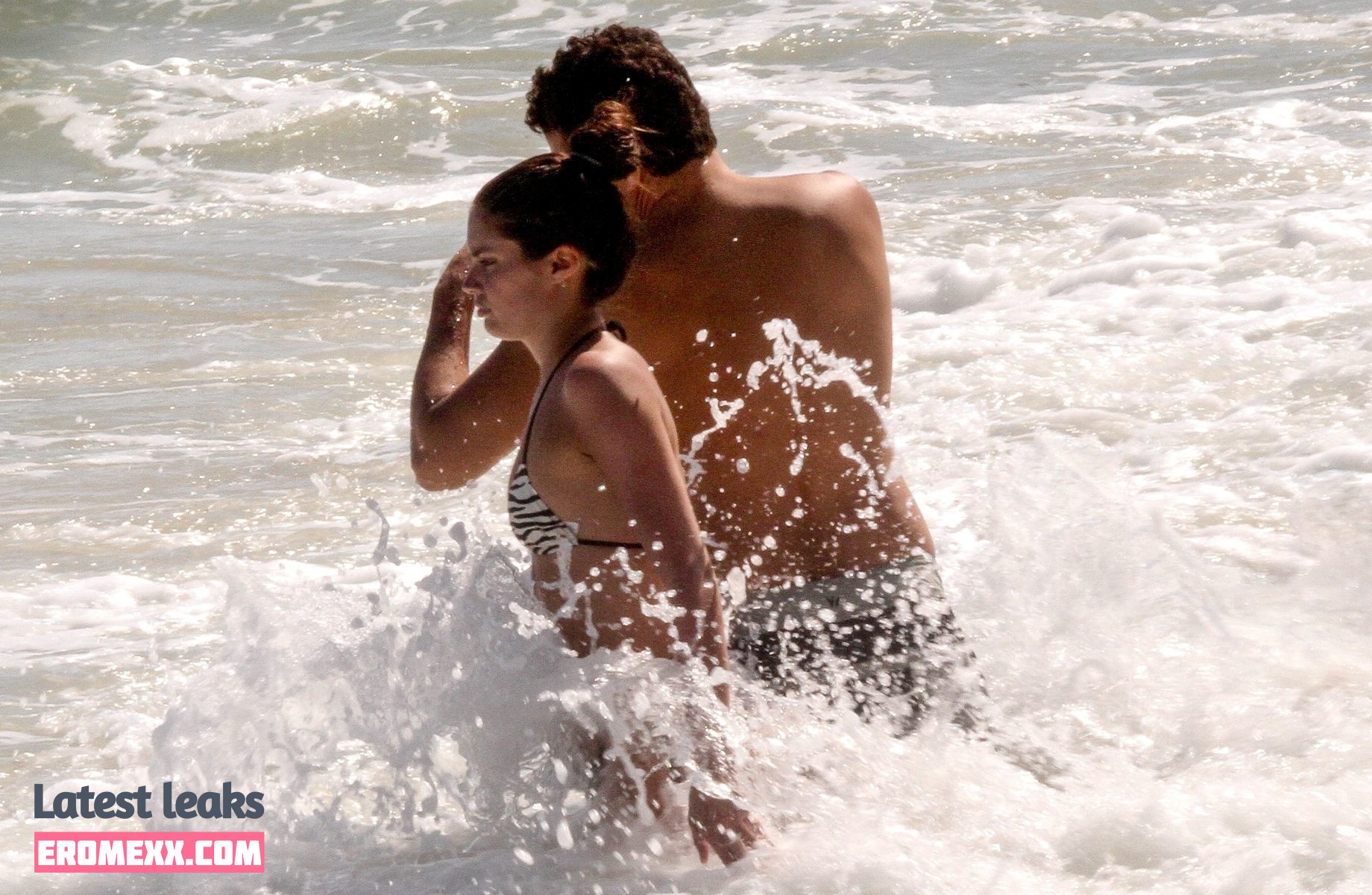 Latest Leaks Sara Sampaio Nude #1731 - Fapello