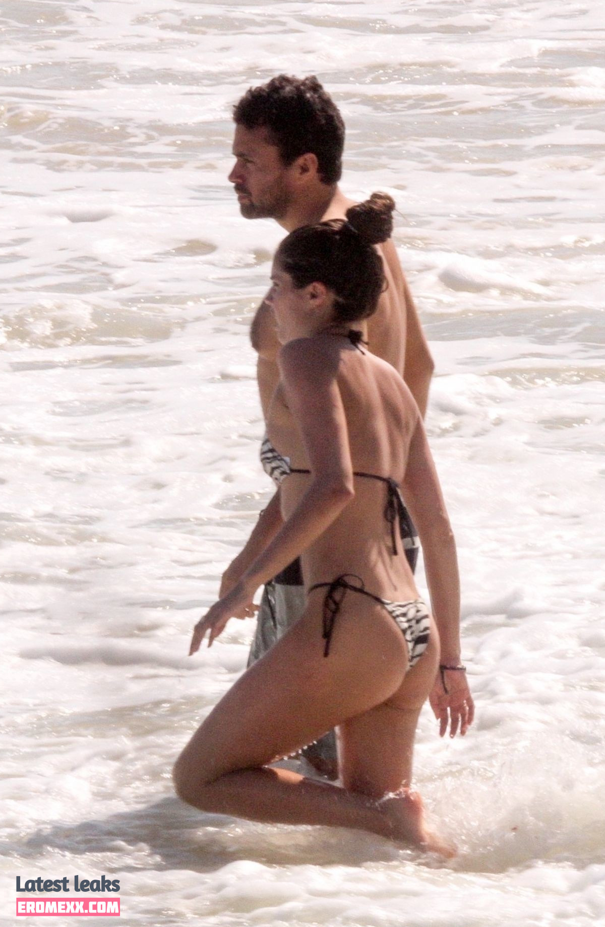 Latest Leaks Sara Sampaio Nude #1735 - Fapello