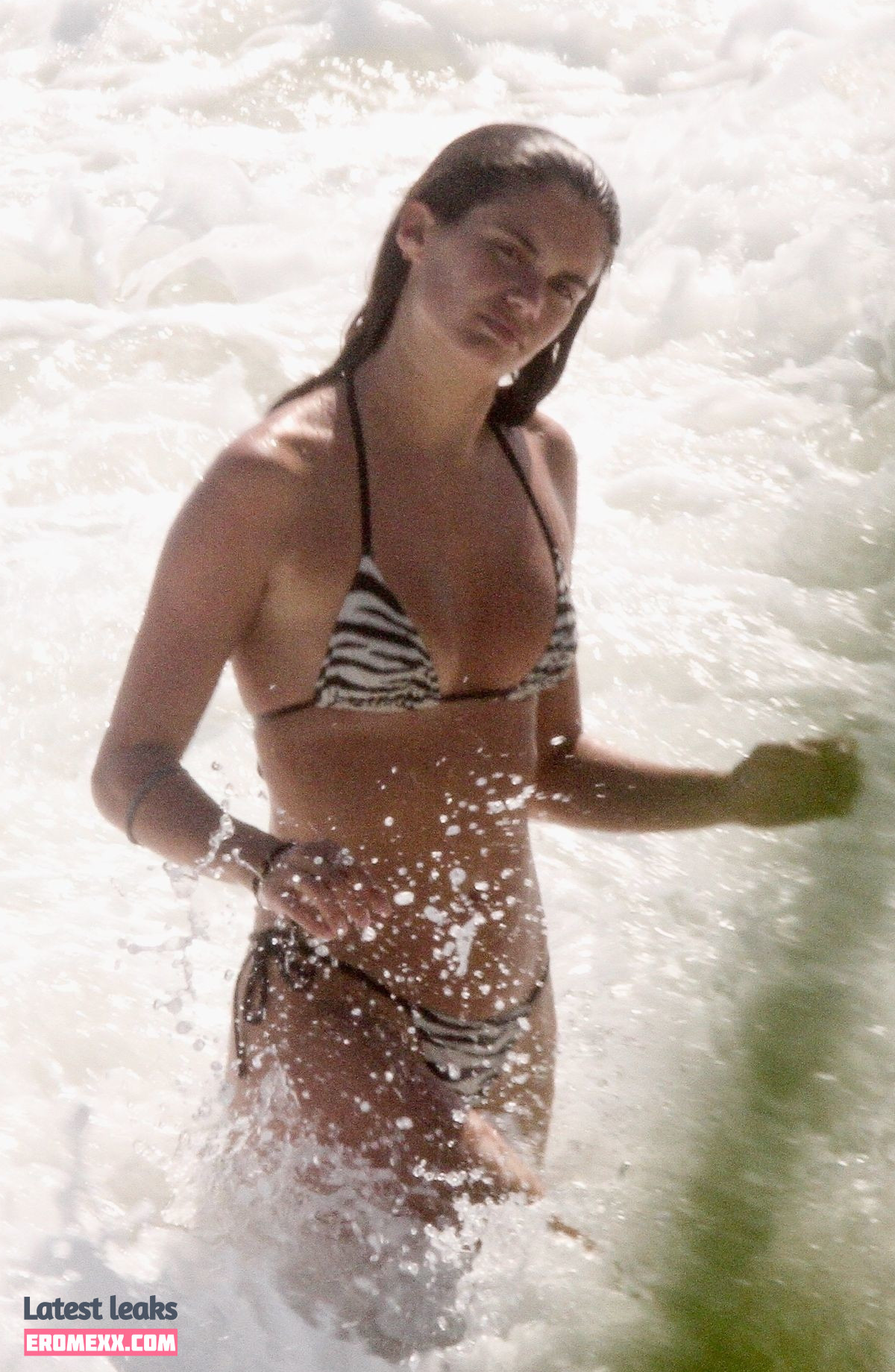 Latest Leaks Sara Sampaio Nude #1753 - Fapello