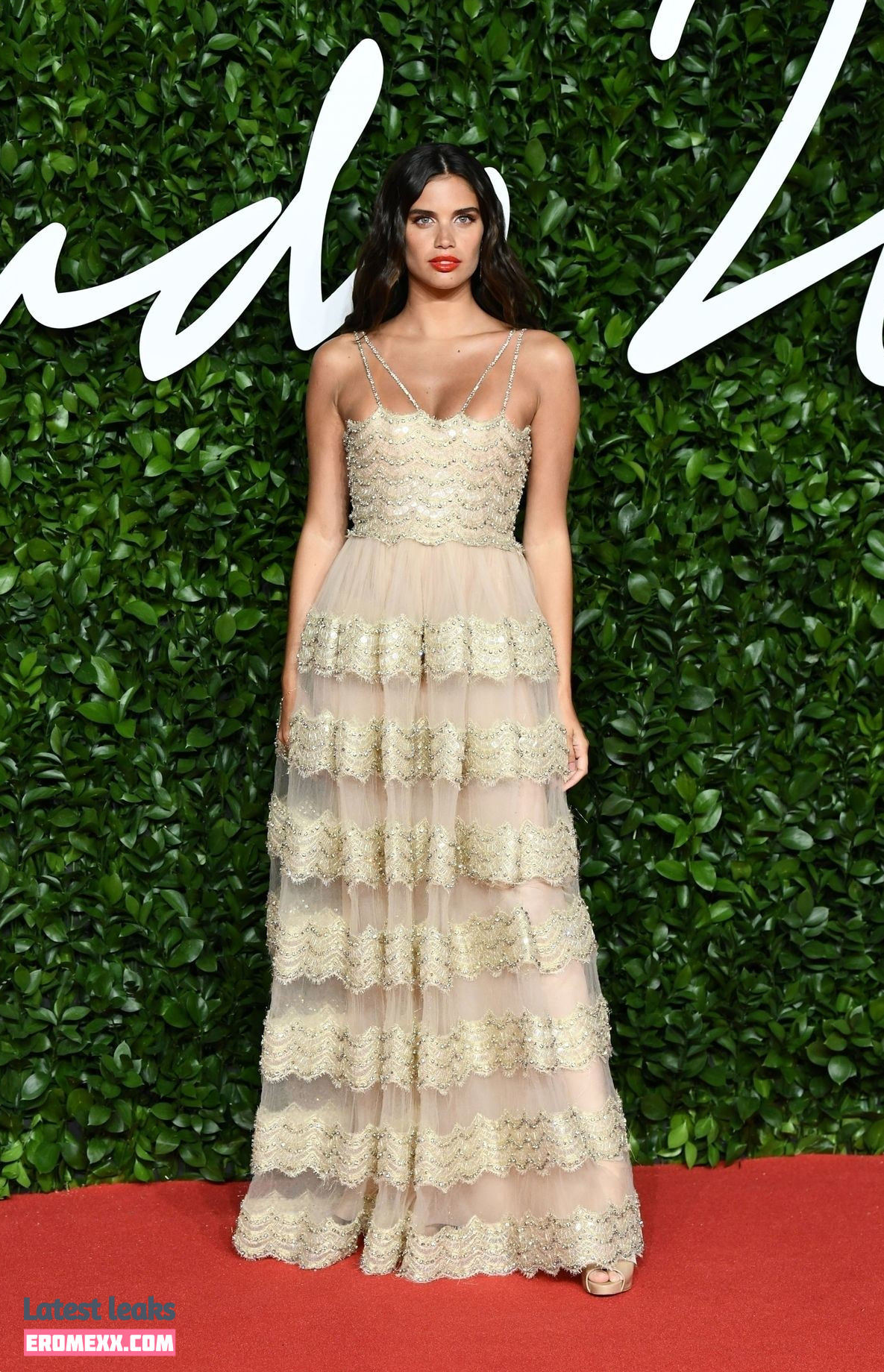 Latest Leaks Sara Sampaio Nude #1779 - Fapello