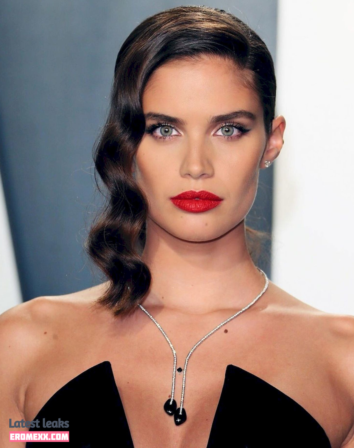 Latest Leaks Sara Sampaio Nude #1794 - Fapello