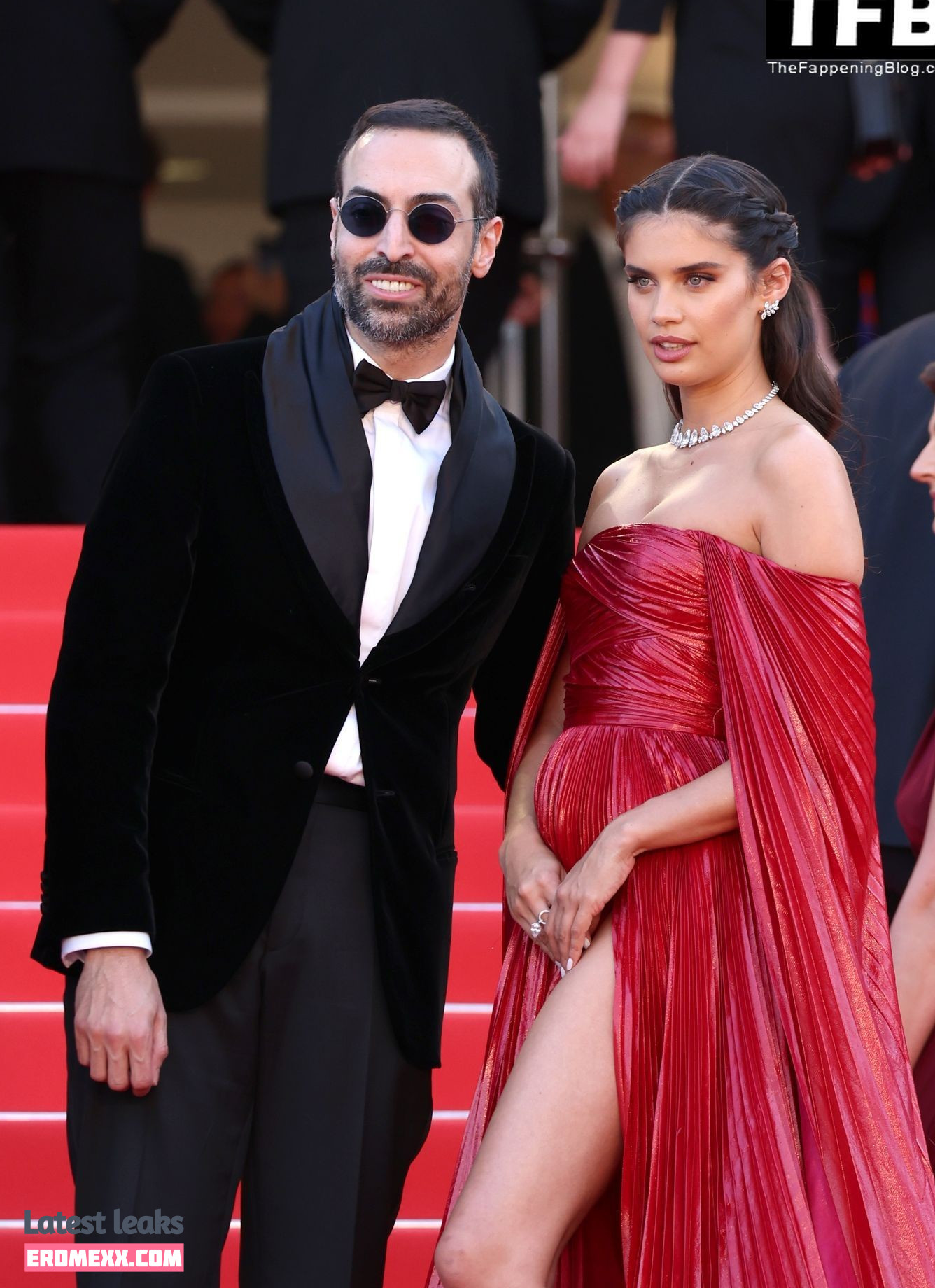 Latest Leaks Sara Sampaio Nude #2470 - Fapello