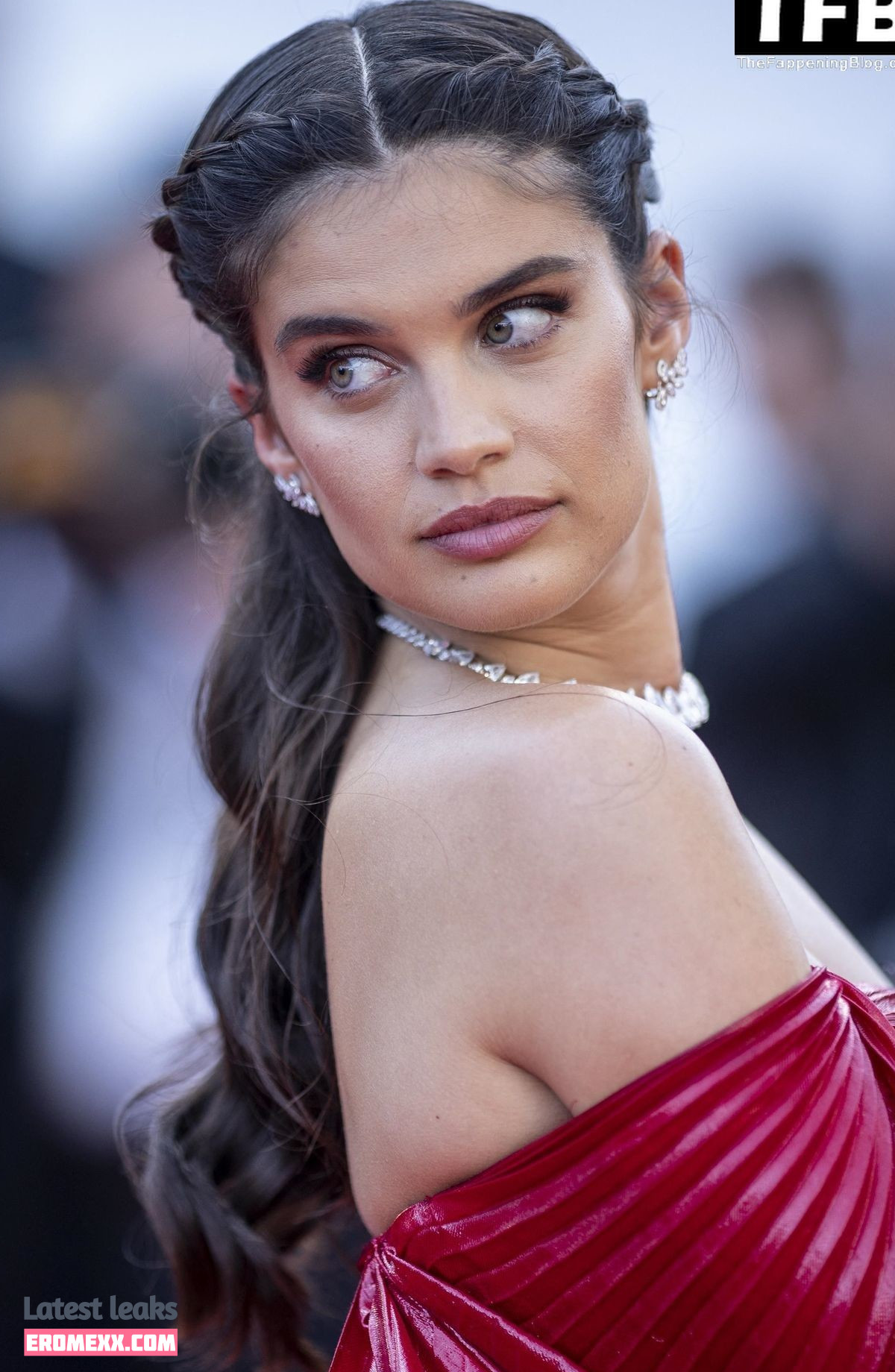 Latest Leaks Sara Sampaio Nude #2478 - Fapello