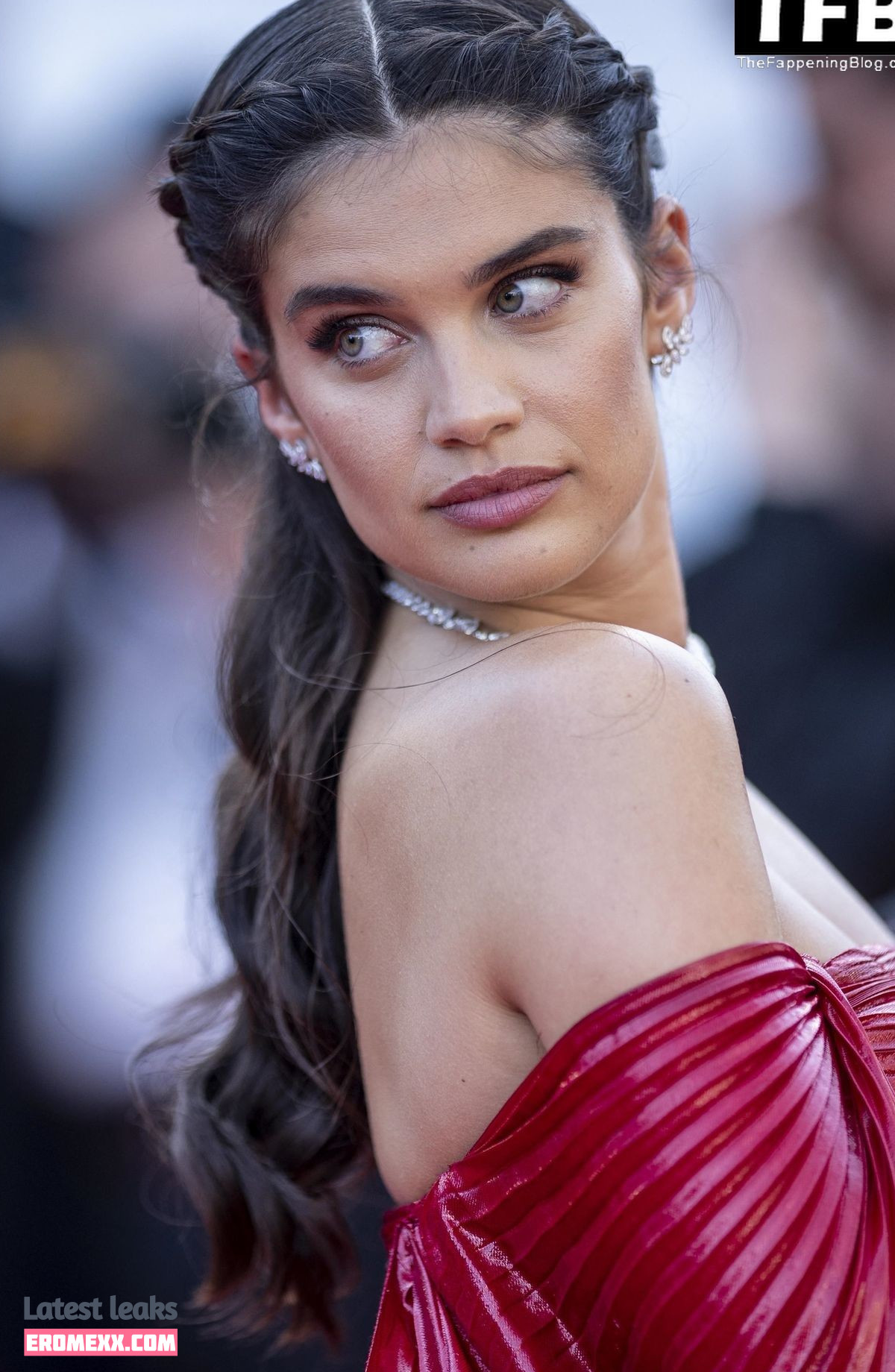 Latest Leaks Sara Sampaio Nude #2479 - Fapello