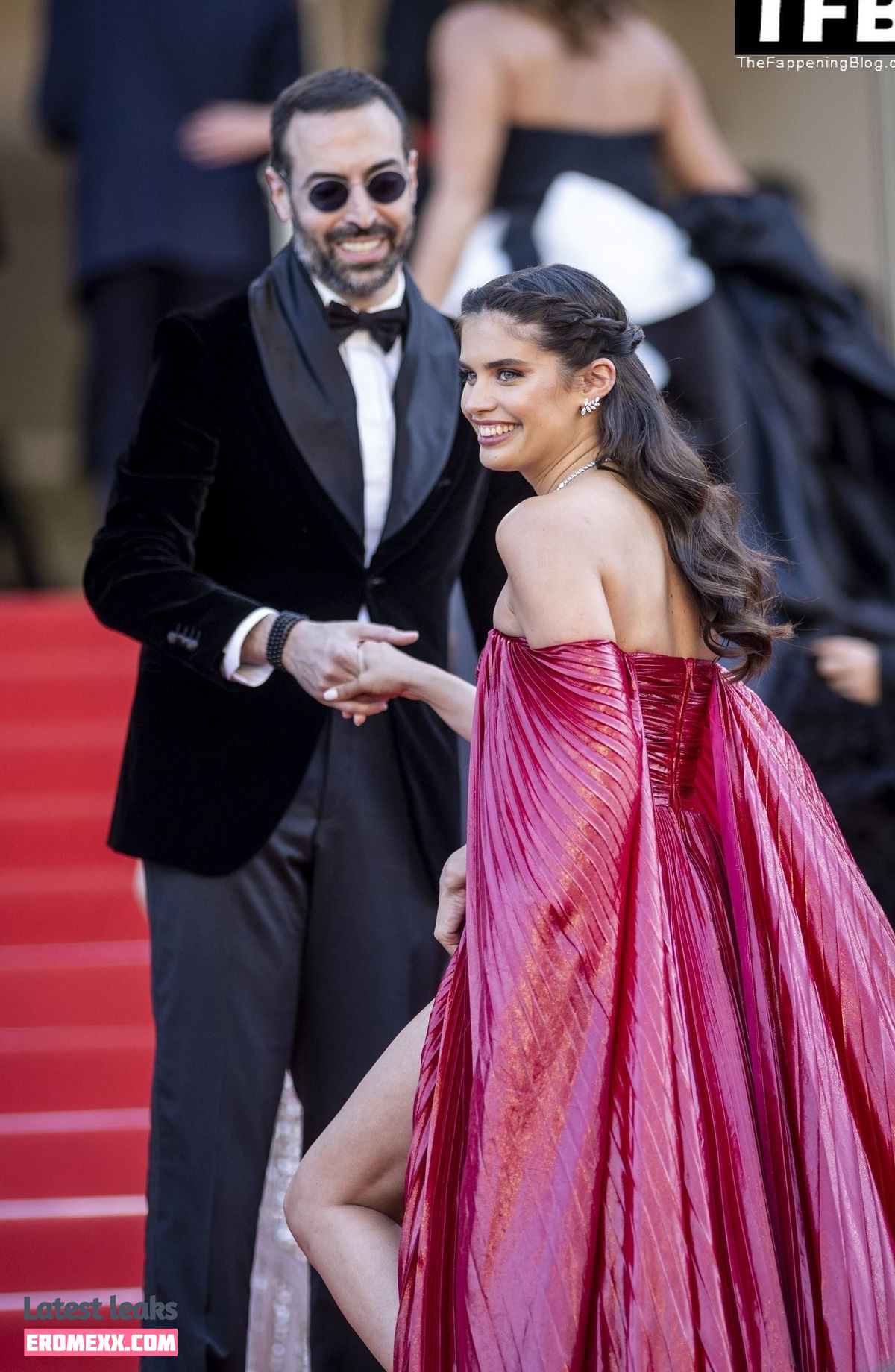 Latest Leaks Sara Sampaio Nude #2481 - Fapello
