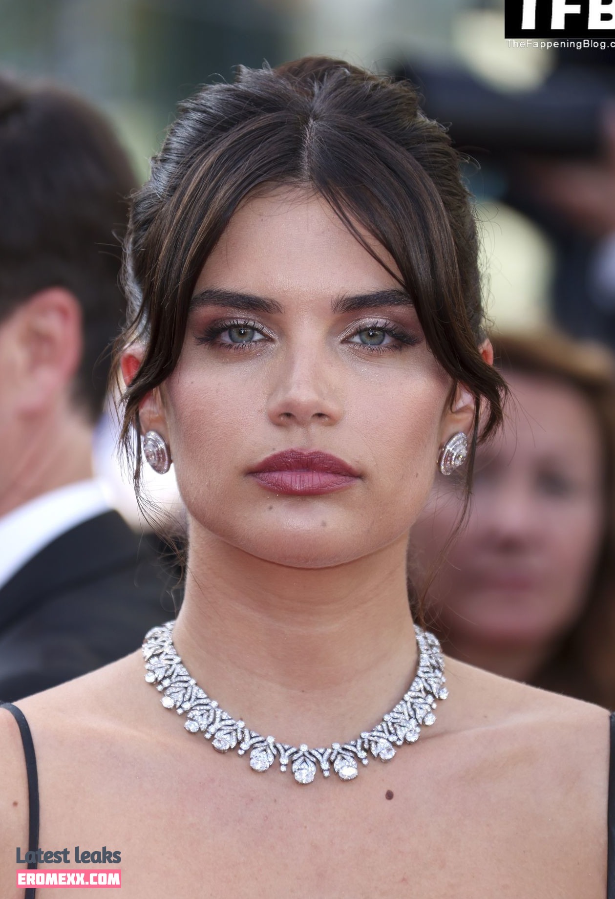 Latest Leaks Sara Sampaio Nude #2535 - Fapello